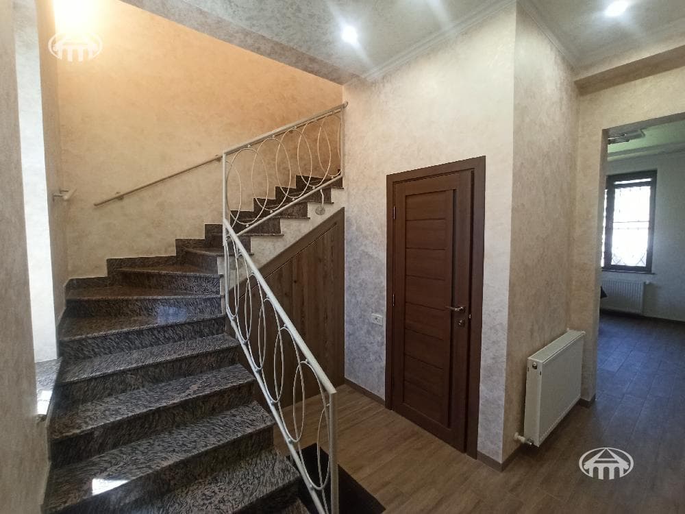 Mansion · 4 rooms · 128 m² · Tsaghkadzor