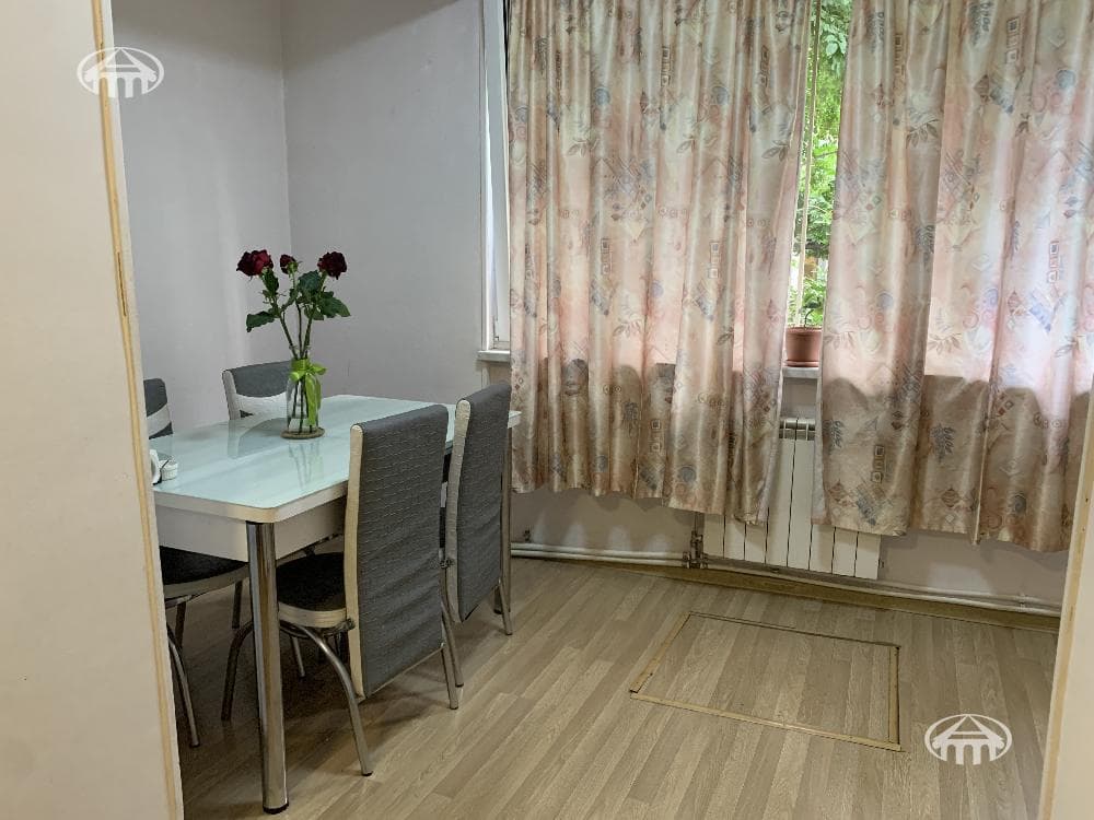 Квартира · 3 комн. · 71 м² · Кентрон