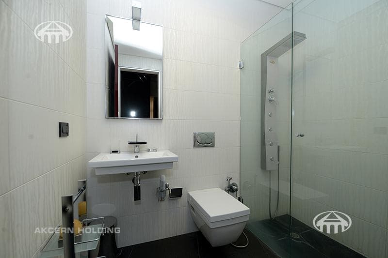 Apartment · 4 rooms · 169 m² · Kentron