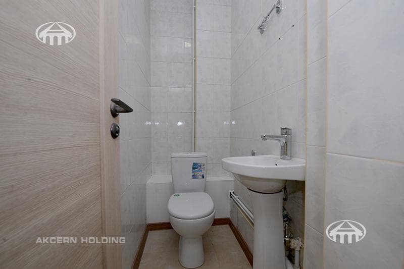 Офис · 250 м² · Канакер-Зейтун