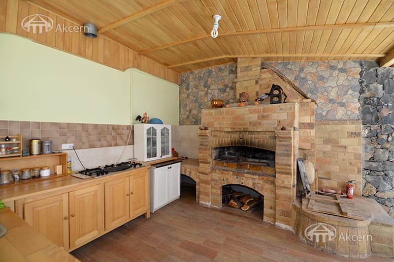 Mansion · 9 rooms · 486 m² · Nork-Marash