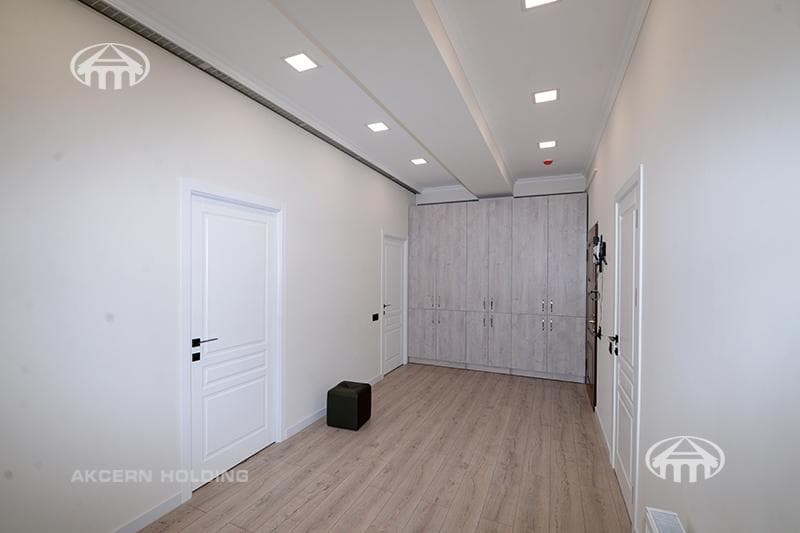 Apartment · 3 rooms · 106 m² · Kanaker-Zeytun — photo 6 / 26