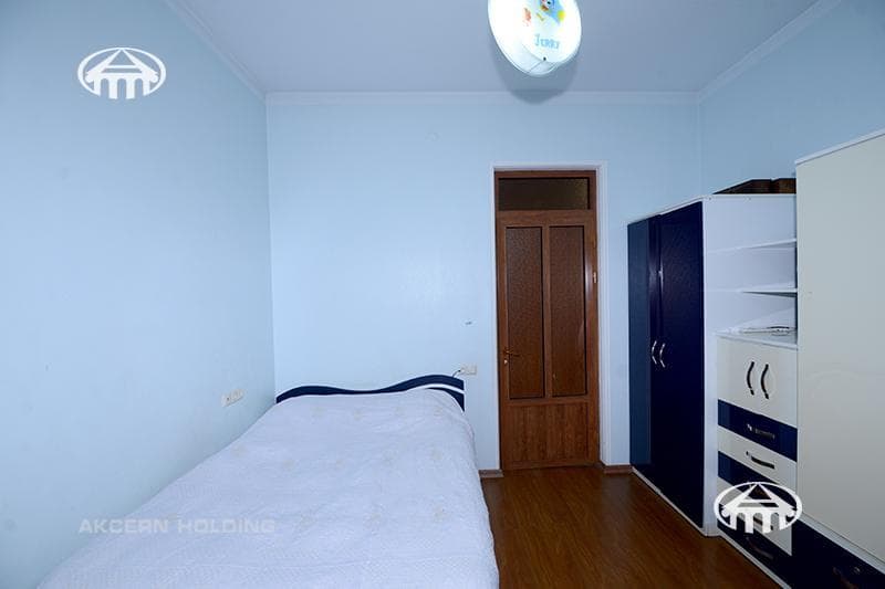 Особняк · 5 комн. · 327 м² · Аджапняк
