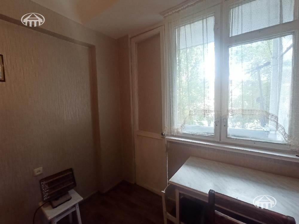 Квартира · 1 комн. · 41 м² · Кентрон — фото 6 из 7