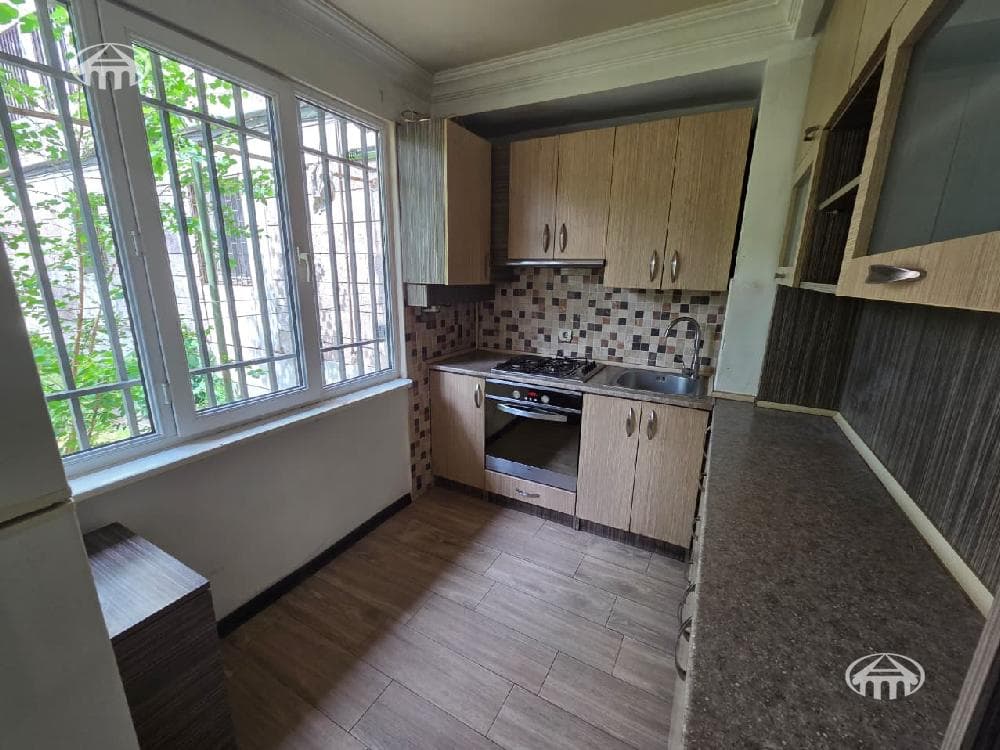 Квартира · 2 комн. · 62 м² · Аван