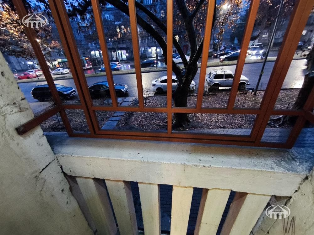 Բնակարան · 3 սեն. · 84 մ² · Արաբկիր