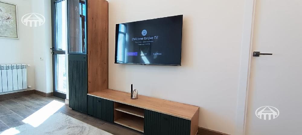 Apartment · 2 rooms · 54 m² · Kentron