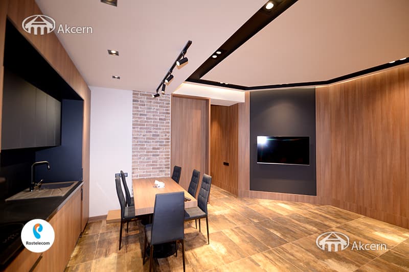 Apartment · 2 rooms · 75 m² · Arabkir — photo 4 / 10