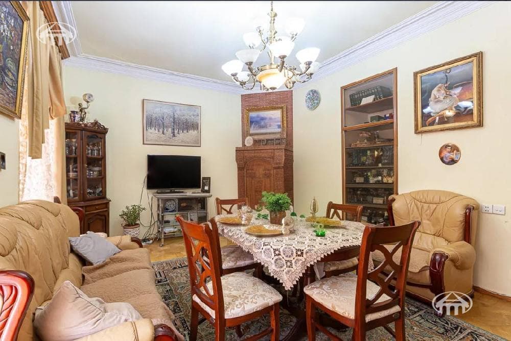Apartment · 2 rooms · 75 m² · Kentron