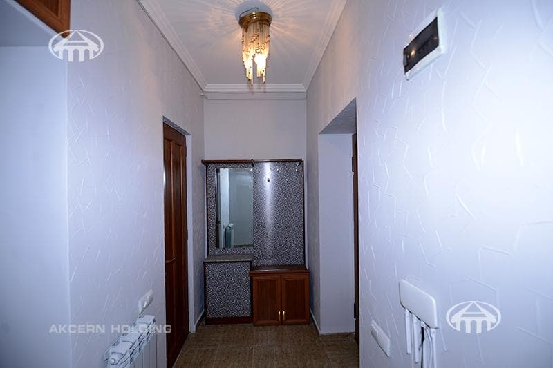 Apartment · 1 rooms · 42 m² · Arabkir
