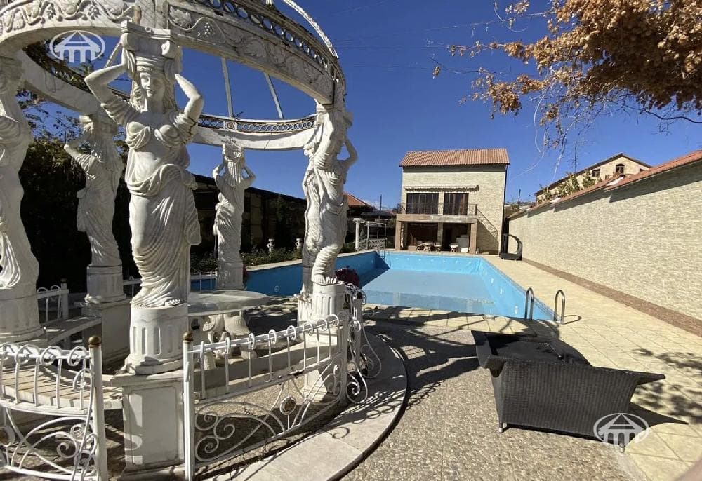 Mansion · 200 m² · Ohanavan