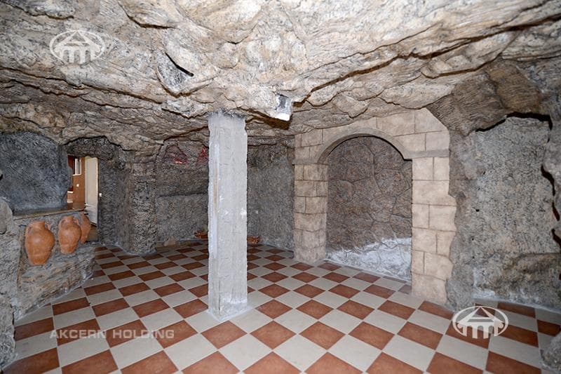 Առանձնատուն · 6 սեն. · 654 մ² · Ծաղկաձոր