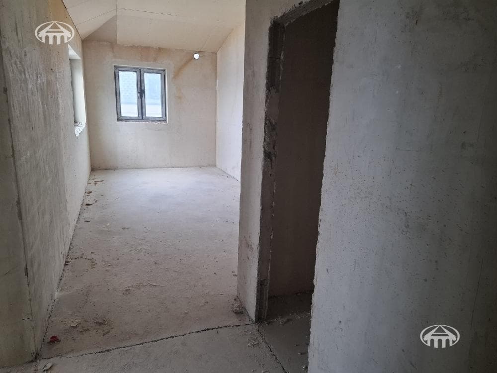 Apartment · 2 rooms · 43 m² · Djrvej