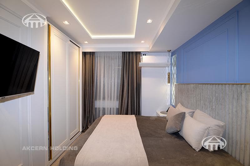 Квартира · 4 комн. · 86 м² · Малатия-Себастия