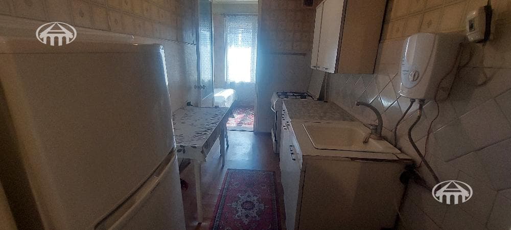 Apartment · 1 rooms · 45.5 m² · Malatia-Sebastia