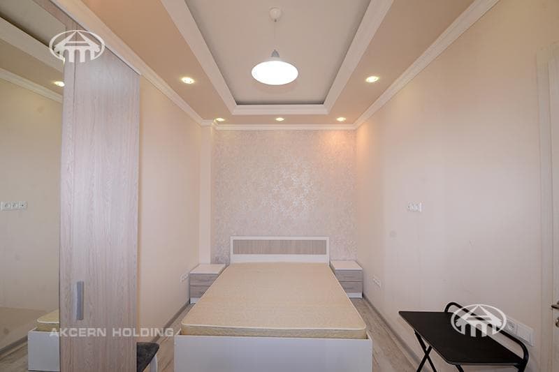 Квартира · 4 комн. · 92 м² · Аван