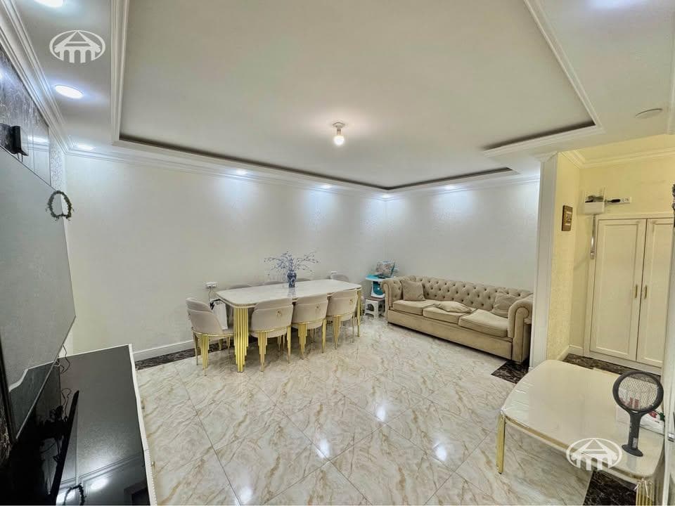 Բնակարան · 44 մ² · Աջափնյակ
