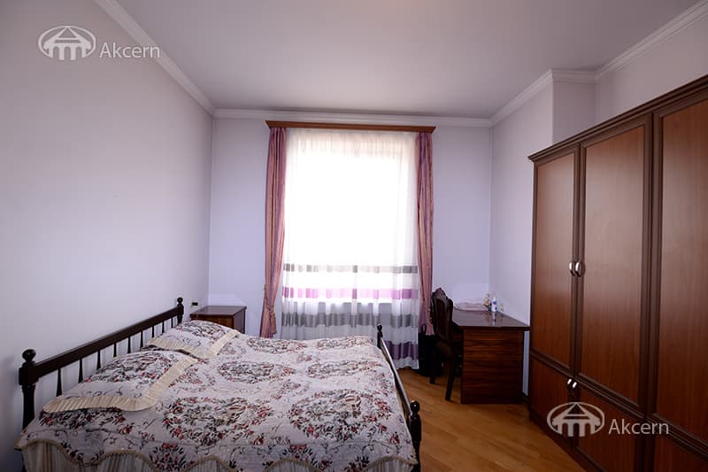 Особняк · 7 комн. · 362 м² · Малатия-Себастия