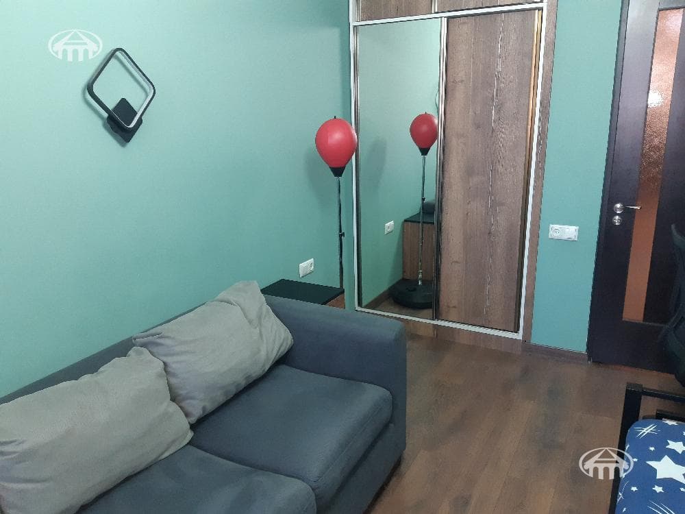 Квартира · 3 комн. · 86 м² · Арабкир