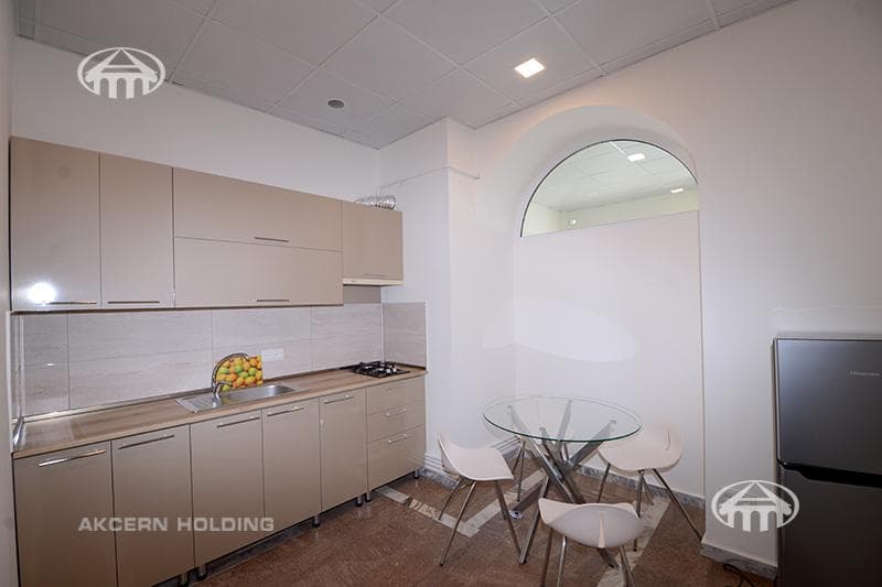Office · 103 m² · Kentron