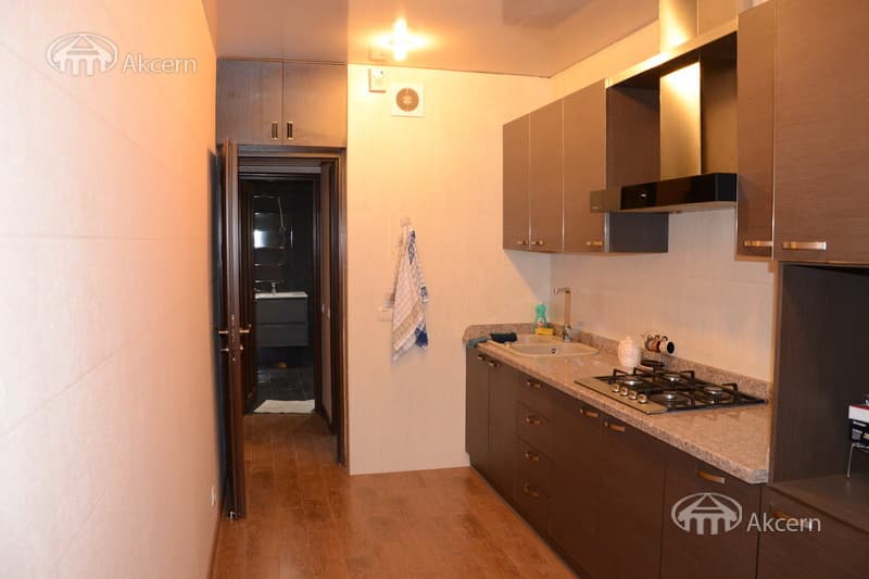 Apartment · 3 rooms · 96 m² · Arabkir