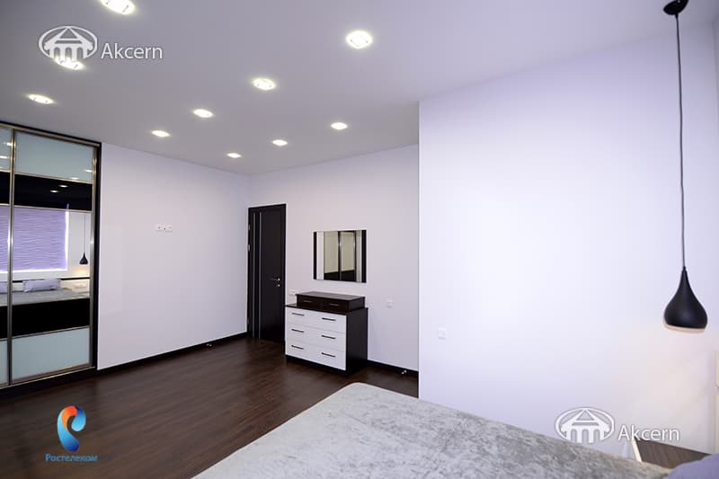 Квартира · 4 комн. · 132 м² · Кентрон