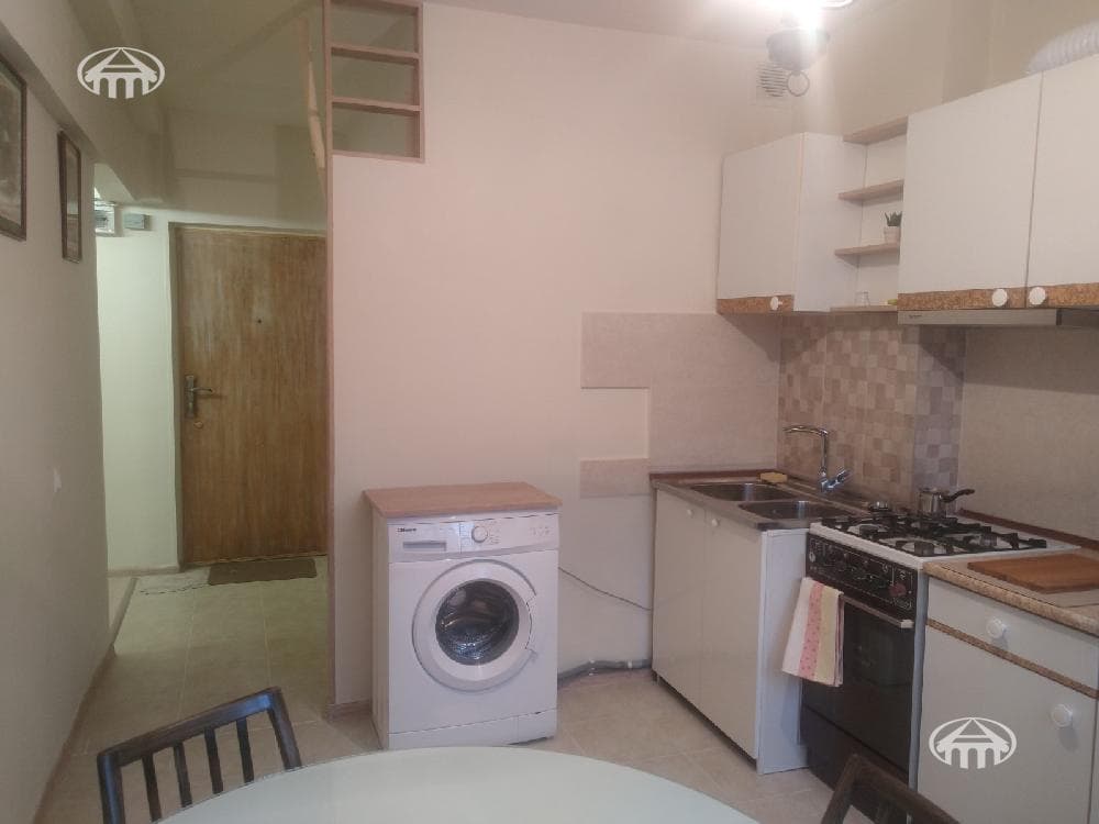 Квартира · 2 комн. · 51 м² · Кентрон