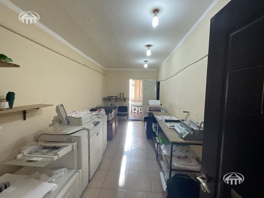 Retail · 81 m² · Arabkir