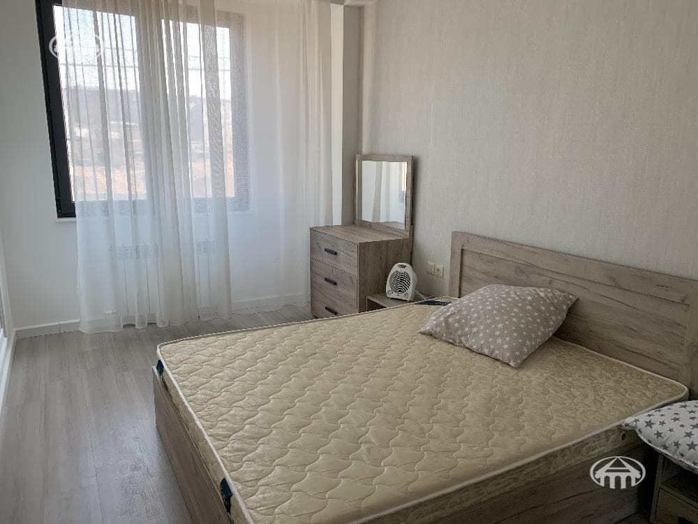 Квартира · 2 комн. · 55 м² · Аджапняк