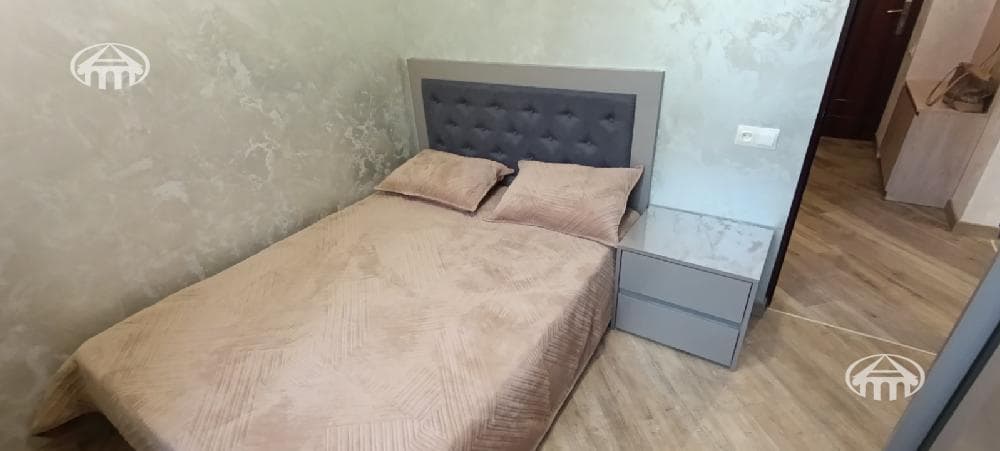 Apartment · 1 rooms · 36 m² · Kentron