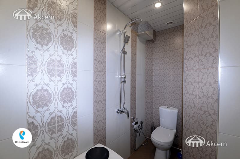 Квартира · 3 комн. · 92 м² · Кентрон