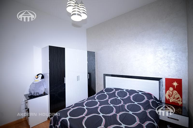 House · 5 rooms · 150 m² · Davtashen