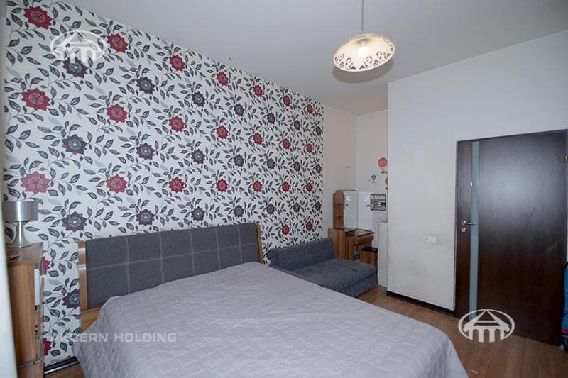 Apartment · 2 rooms · 67 m² · Arabkir