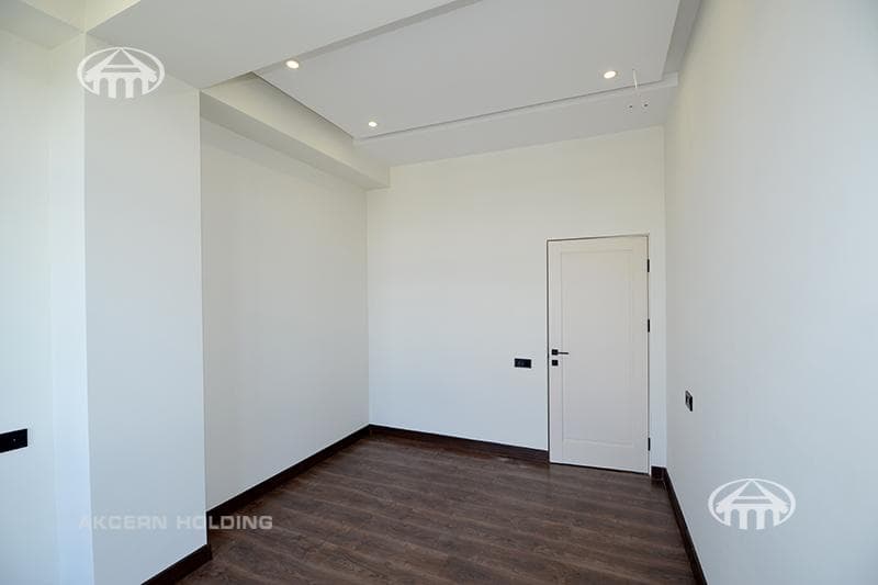 Квартира · 3 комн. · 83 м² · Нор-Норк