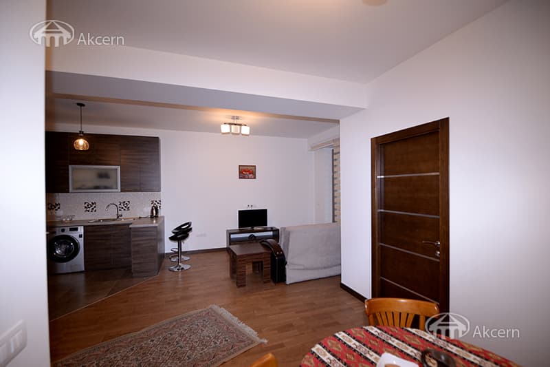 Apartment · 2 rooms · 54 m² · Kentron — photo 4 / 24