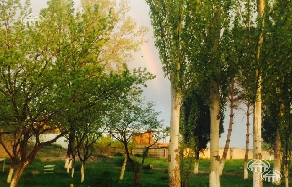 Other · 2,320 m² · Ararat Province