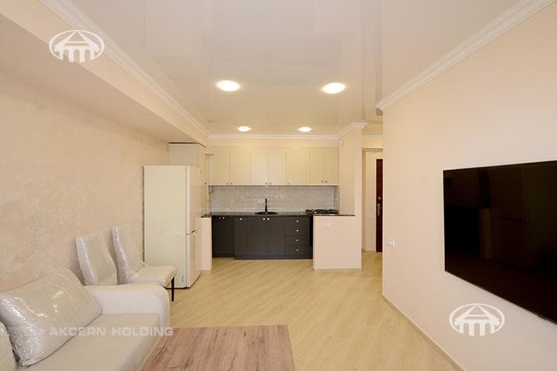 Квартира · 2 комн. · 43 м² · Арабкир