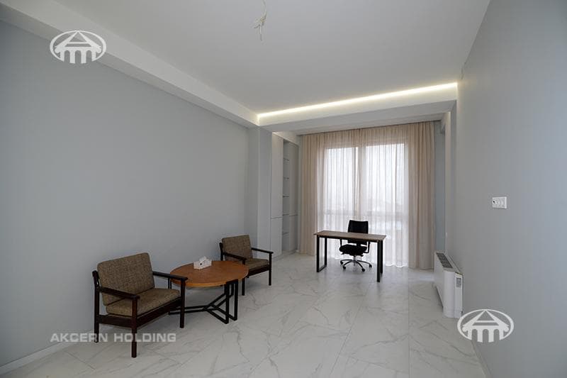 Квартира · 2 комн. · 70 м² · Кентрон