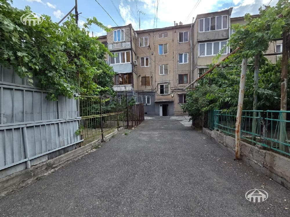 Квартира · 6 комн. · 114 м² · Канакер-Зейтун