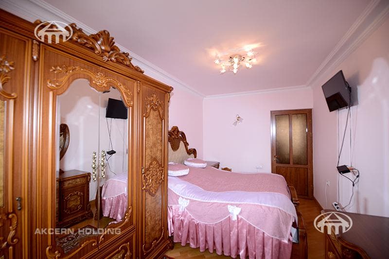 Квартира · 3 комн. · 78 м² · Канакер-Зейтун — фото 11 из 15