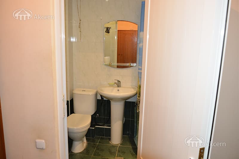 Apartment · 1 rooms · 50 m² · Kentron