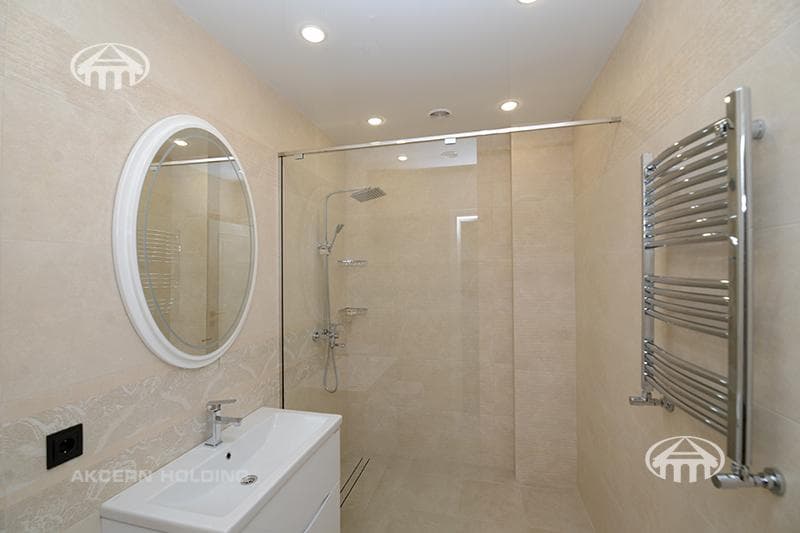 Apartment · 4 rooms · 107 m² · Davtashen