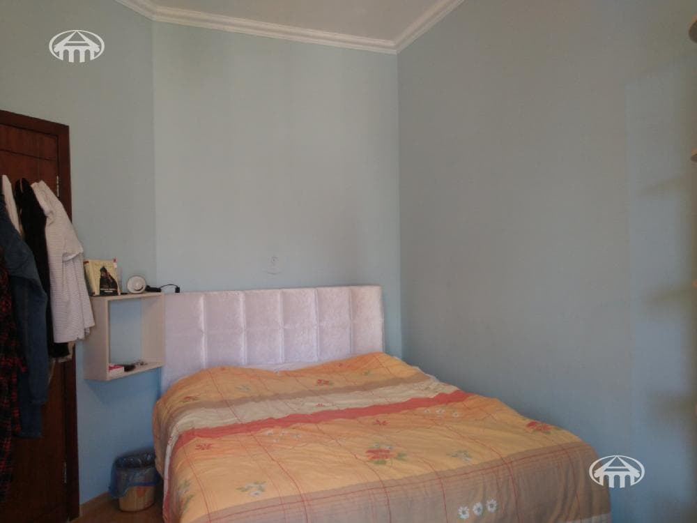 Apartment · 4 rooms · 203 m² · Nork-Marash