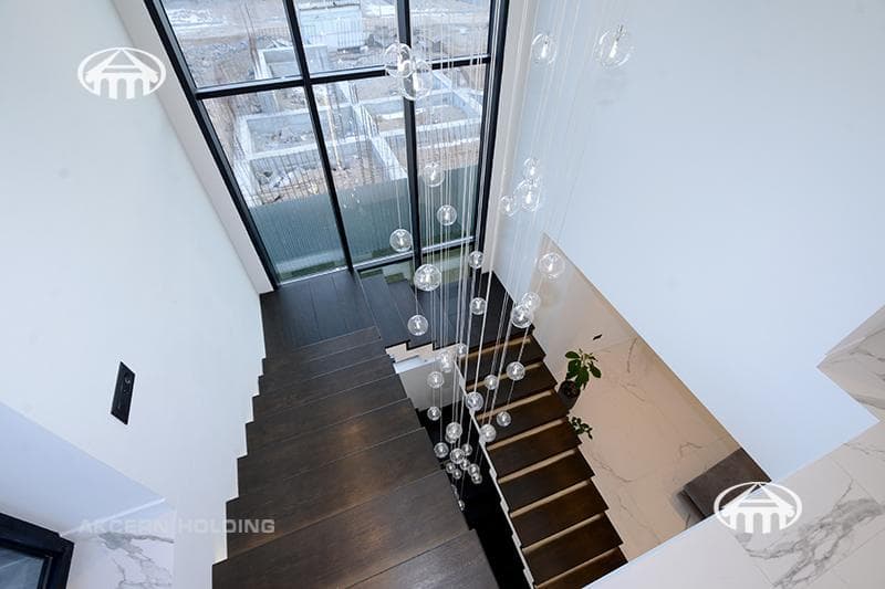 Mansion · 5 rooms · 535 m² · Vahagni