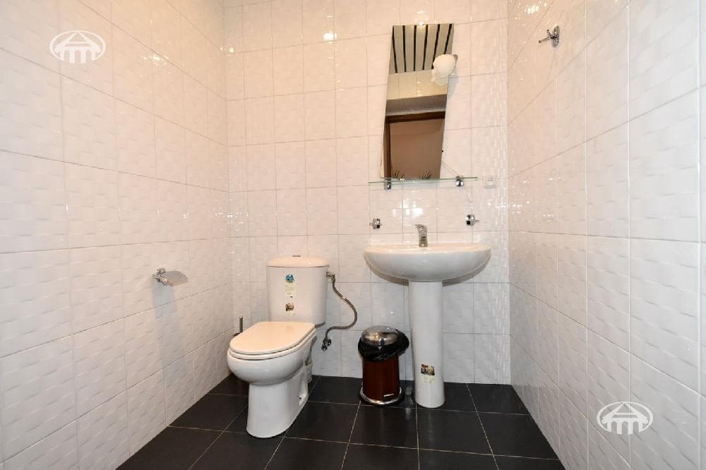Особняк · 5 комн. · 416 м² · Давташен