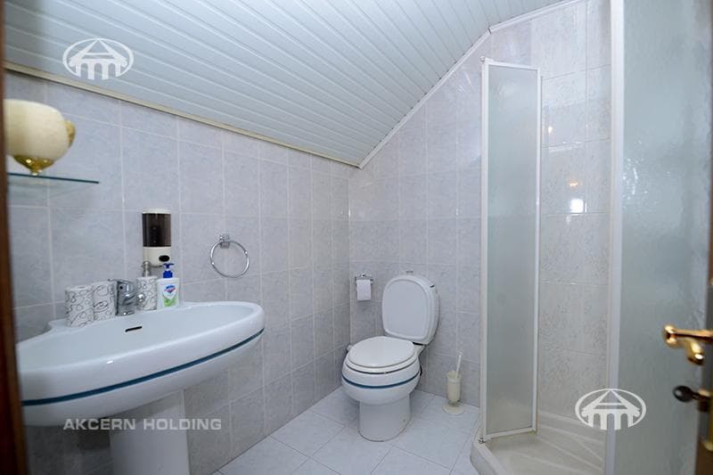 Mansion · 7 rooms · 500 m² · Malatia-Sebastia