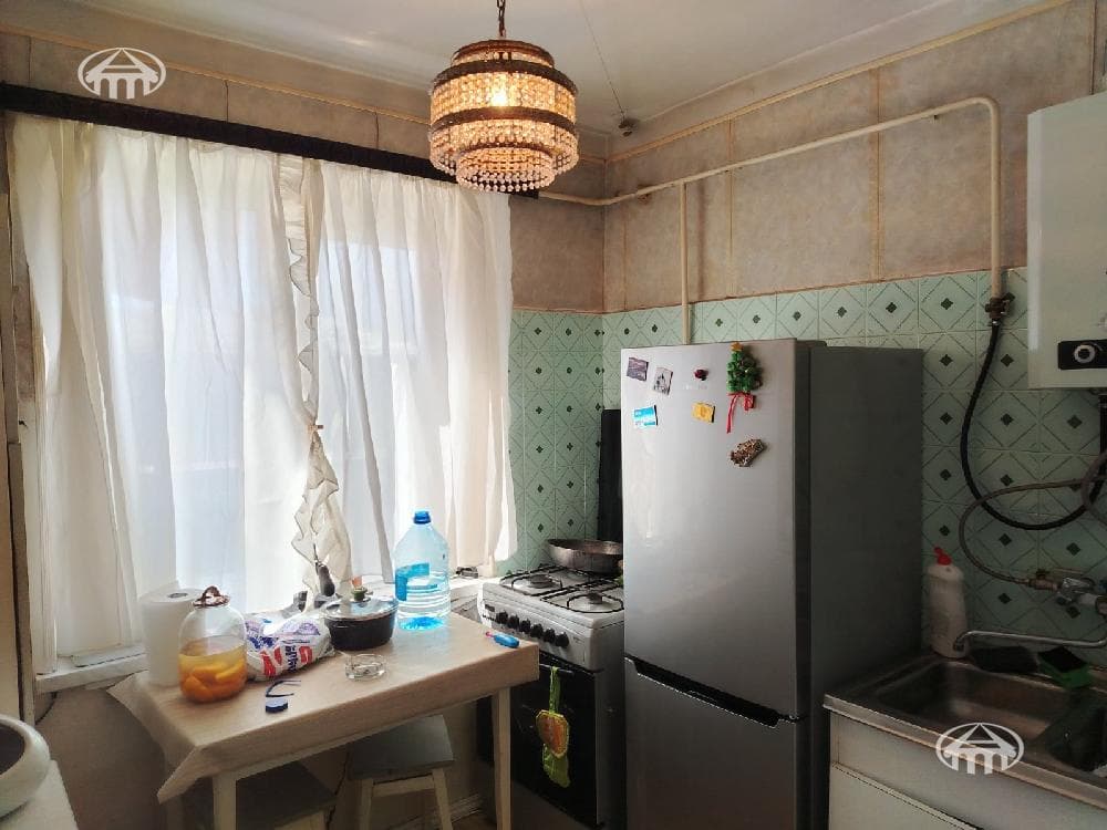 Apartment · 2 rooms · 50 m² · Nor Nork