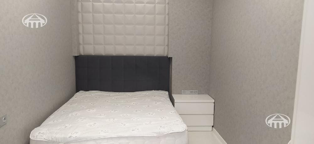 Квартира · 2 комн. · 47 м² · Арабкир