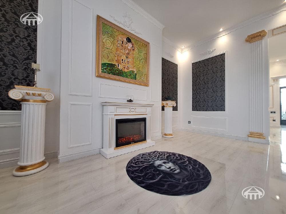 Особняк · 9 комн. · 597 м² · Котайкская область