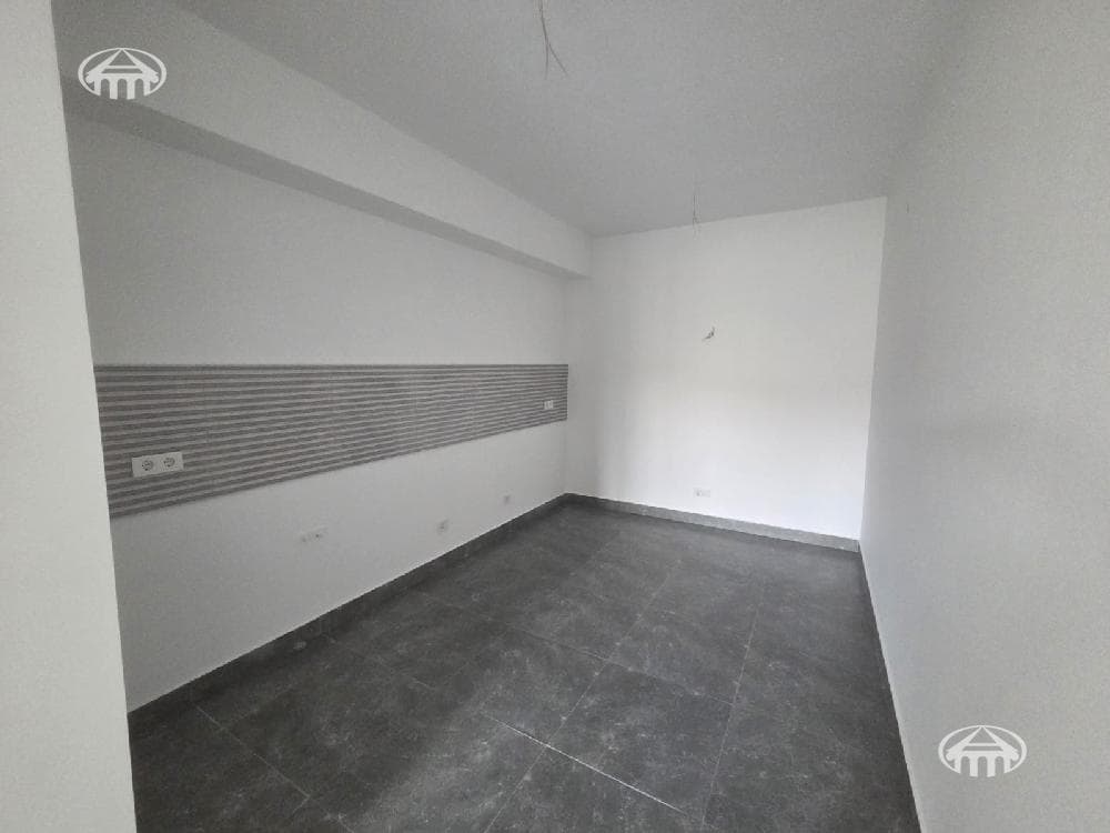 Apartment · 2 rooms · 64 m² · Kanaker-Zeytun